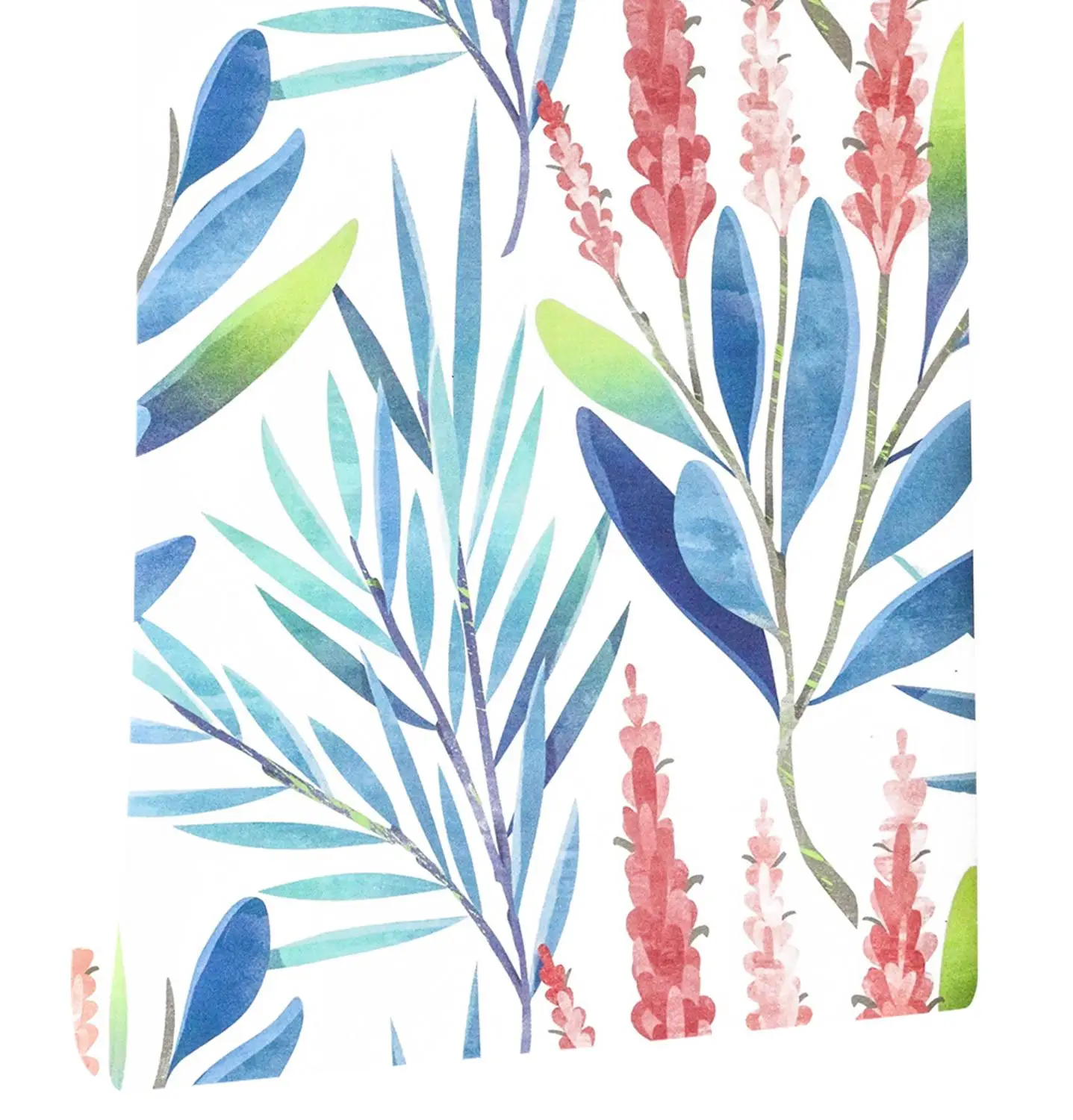 Самоклеющиеся виниловые обои для спальни ванной комнаты украшения дома