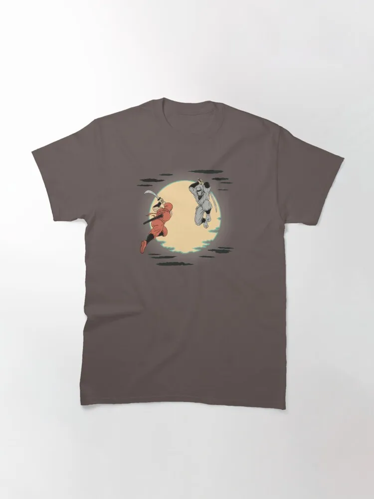 

Tops T Shirt Women GAIDEN Classic T-Shirt