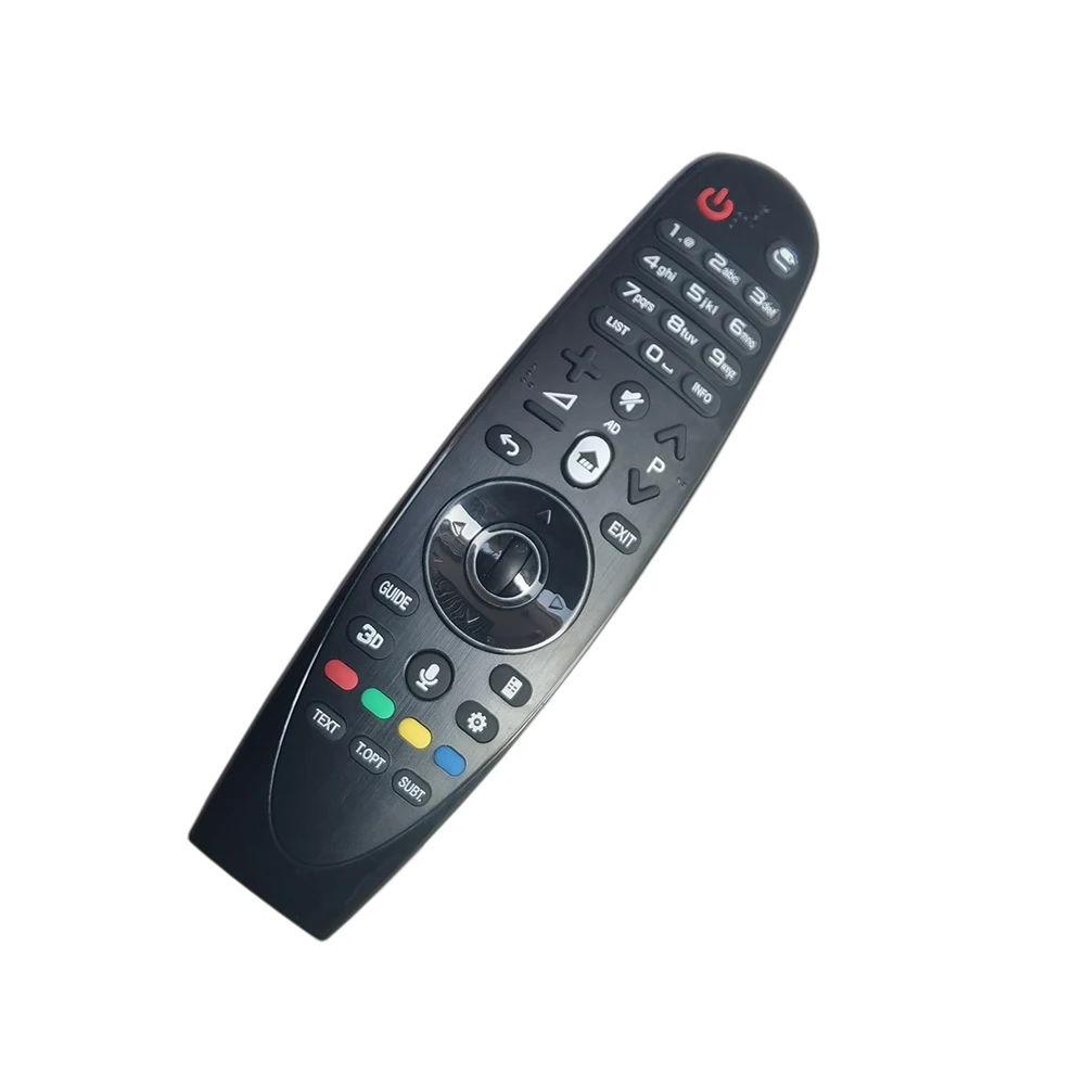 AN MR600 дистанционного Управление заменить для LG Smart ТВ AM HR600 MR600G AMHR600 ANMR600 ANMR600G HR650A