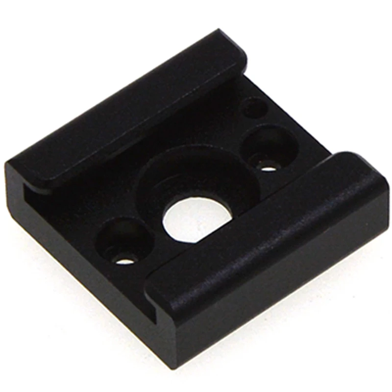 Адаптер для крепления холодного башмака стандартный тип обуви с резьбовым