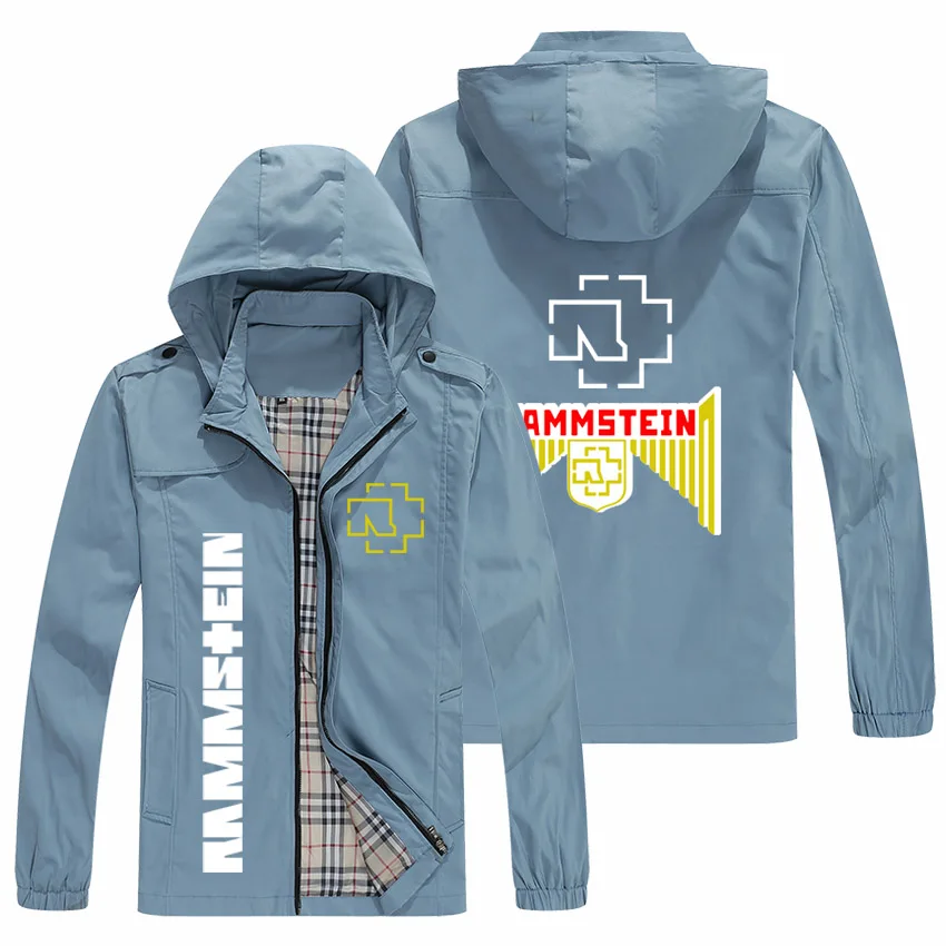 

Trendy men's jackets, casual business men's jackets. Hiking, hunting, cycling jacket, high-return rate motorcycle jacket