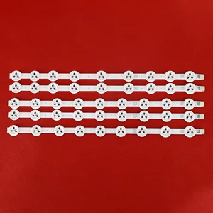 5 шт. 355 мм типа ABC для LG 39 ''ТВ 9FLHY168D 39PF3025D 39FHD-CNOV LC-39LD145K VES390UNDC-01 VES400UNDS-02 оригинал