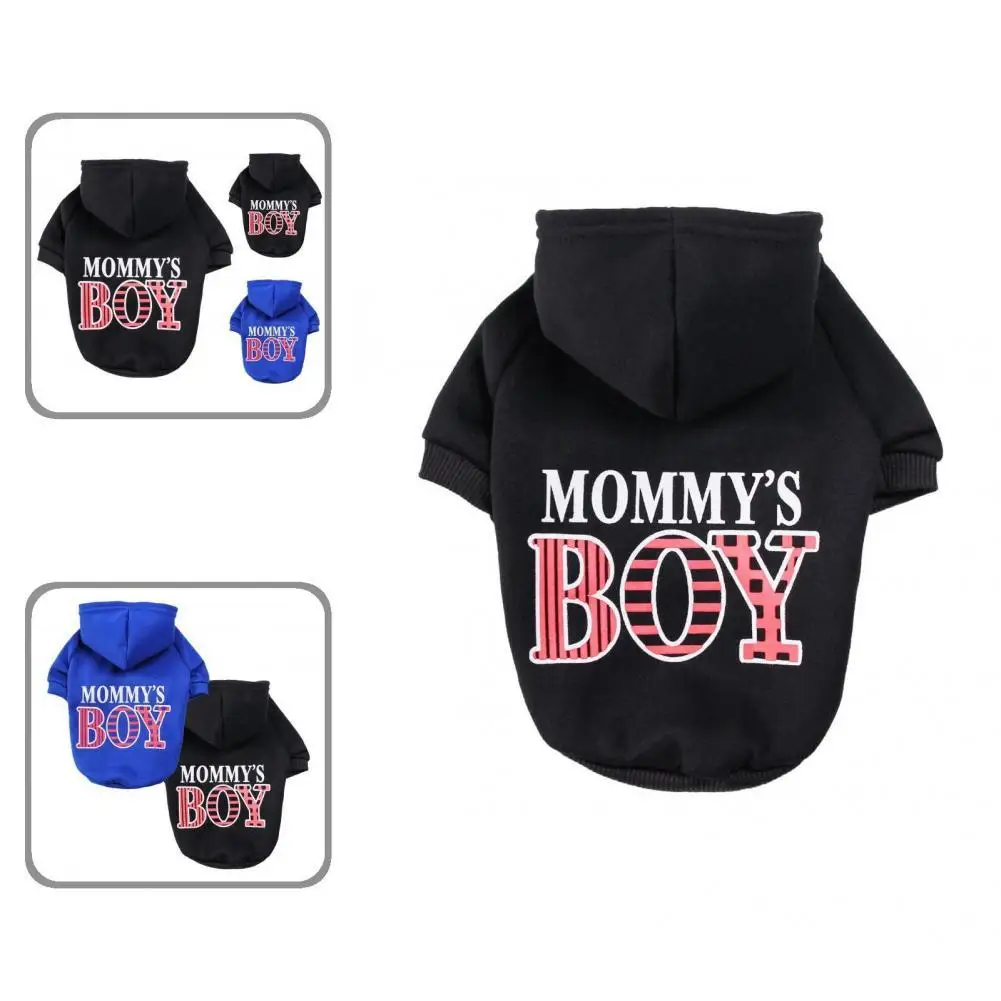 

Очаровательное стильное модное пальто с капюшоном для домашних питомцев приятная на ощупь толстовка с капюшоном для домашних питомцев тов...