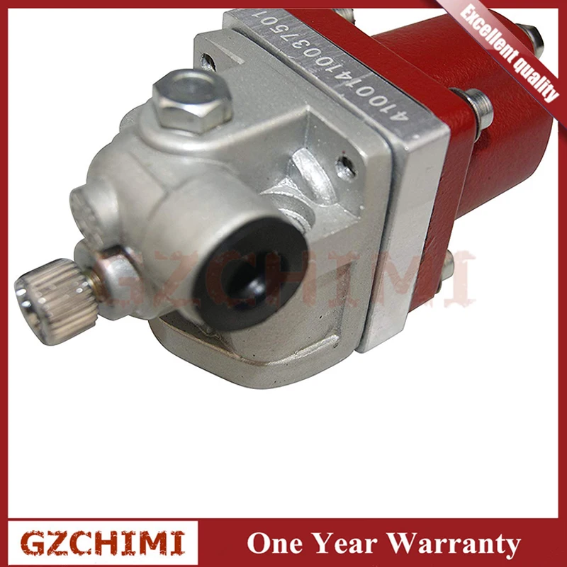 3018453 3017993 Stop Shutoff Solenoid Valve 24V For Cummins NT855 N14 Engine | Автомобили и мотоциклы