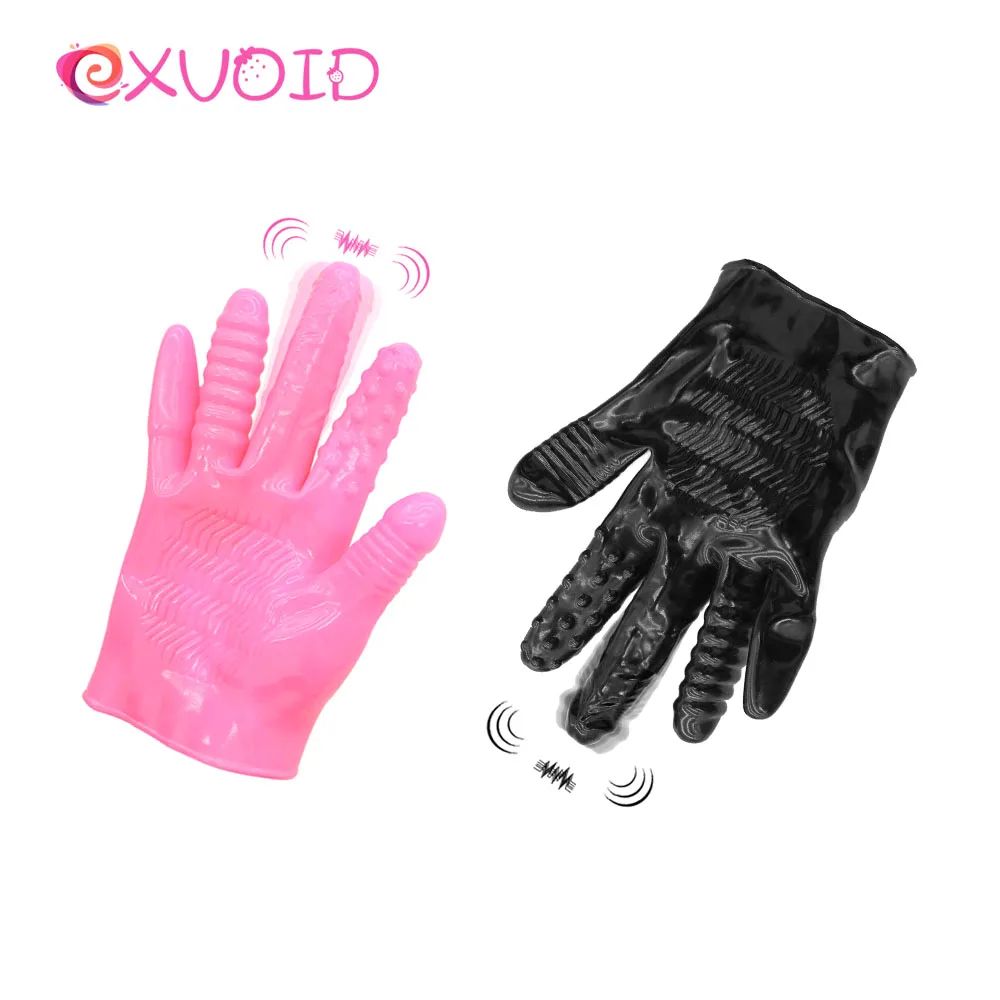 EXVOID 1 шт. телефон вибратор для точки G анальная пробка взрослых мужской стимулятор