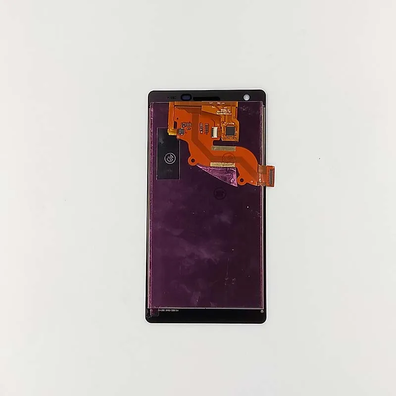 5 2 дюймовый ЖК дисплей для Sony Xperia Z2 D6502 D6503 3g версия с сенсорным экраном дигитайзер