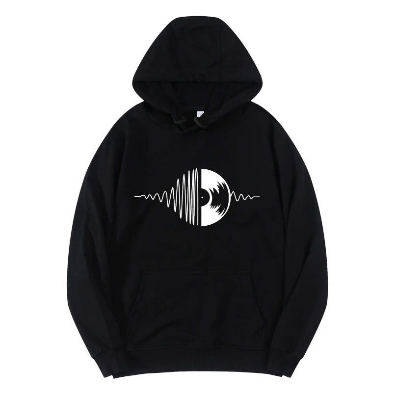 

Phonograph Sarcastic Graphic Music men women tops Hoodies Sweatshirts Unisex Streetwear Cotton boys girls Hoodies Sweatshirts