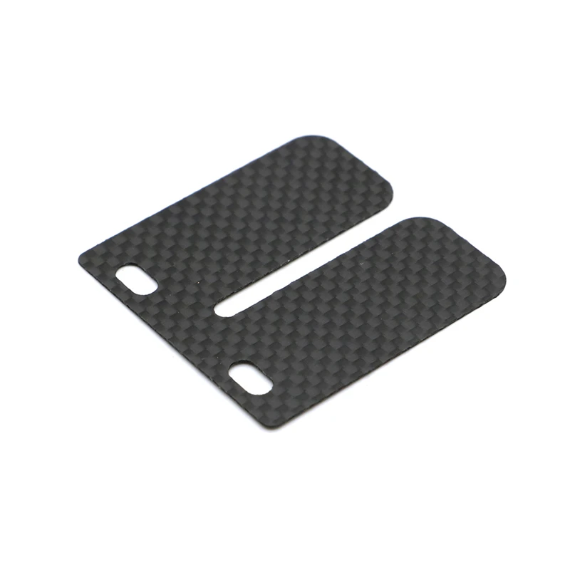 Лепестки герконовых клапанов из углеродного волокна 2 шт. для Yamaha YFS200 1988 2006 Blaster YFS