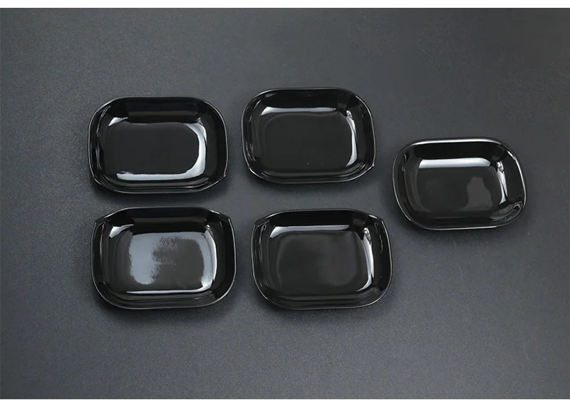 

Для Mercedes Benz G Class W463 W464 G65 G55 G63 2009-2018 углеродное волокно Автомобильная внешняя дверь Чаша Дверная ручка защитные наклейки крышка