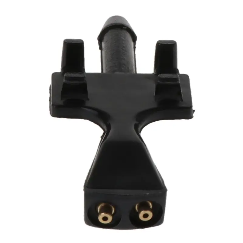 1 шт. насадка для мытья лобового стекла автомобиля Распылительная воды OPEL