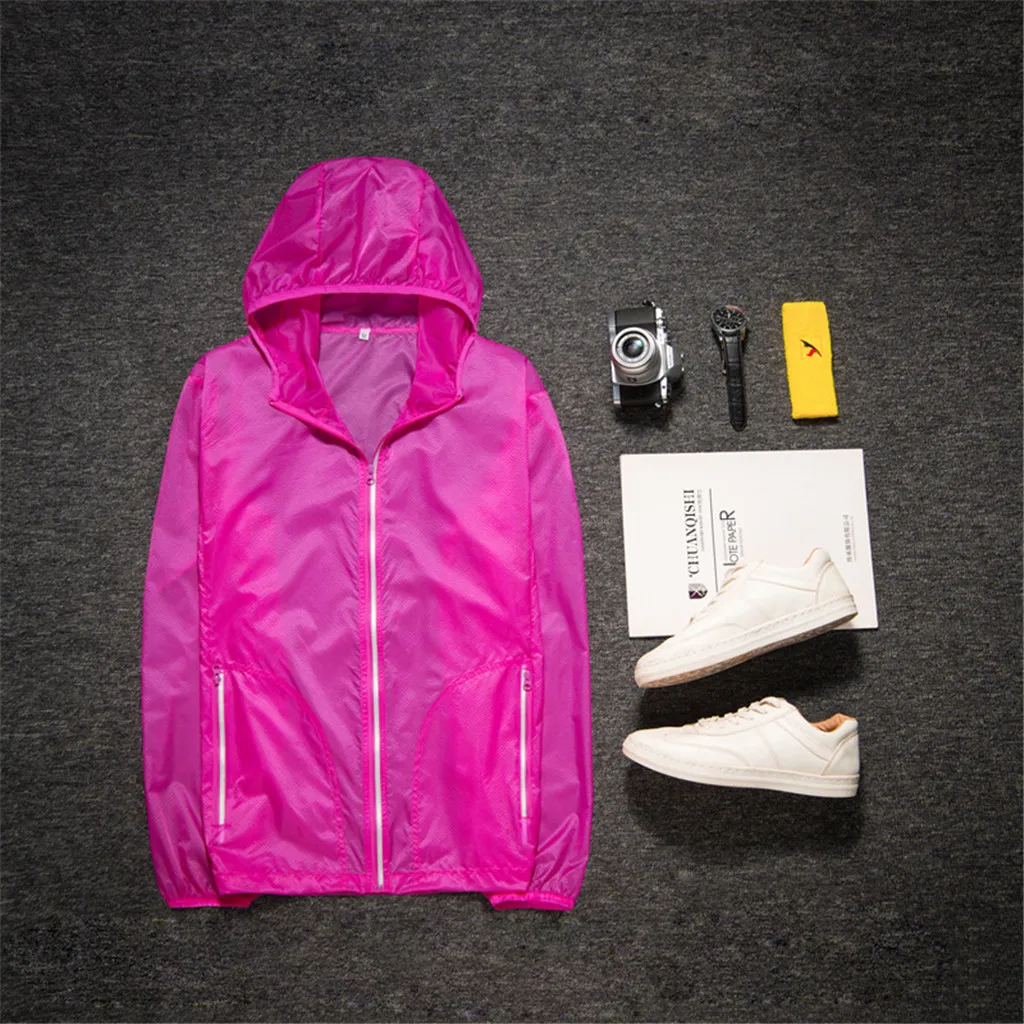 Водонепроницаемая Мужская ветрозащитная куртка для туризма уличные куртки ветровки гидрофобные походная одежда рыболовные охотничьи куртки A12