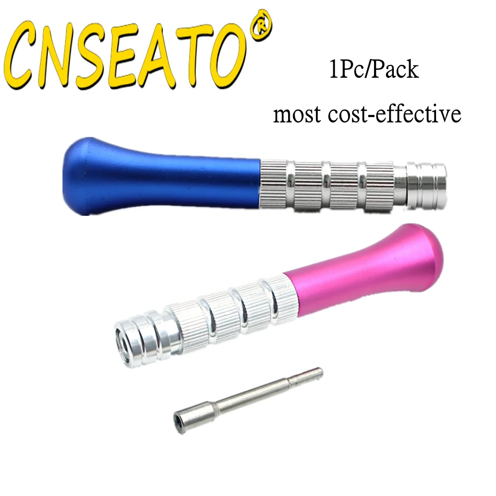 Стоматологическая Ортодонтическая имплантатная отвертка ручка микро