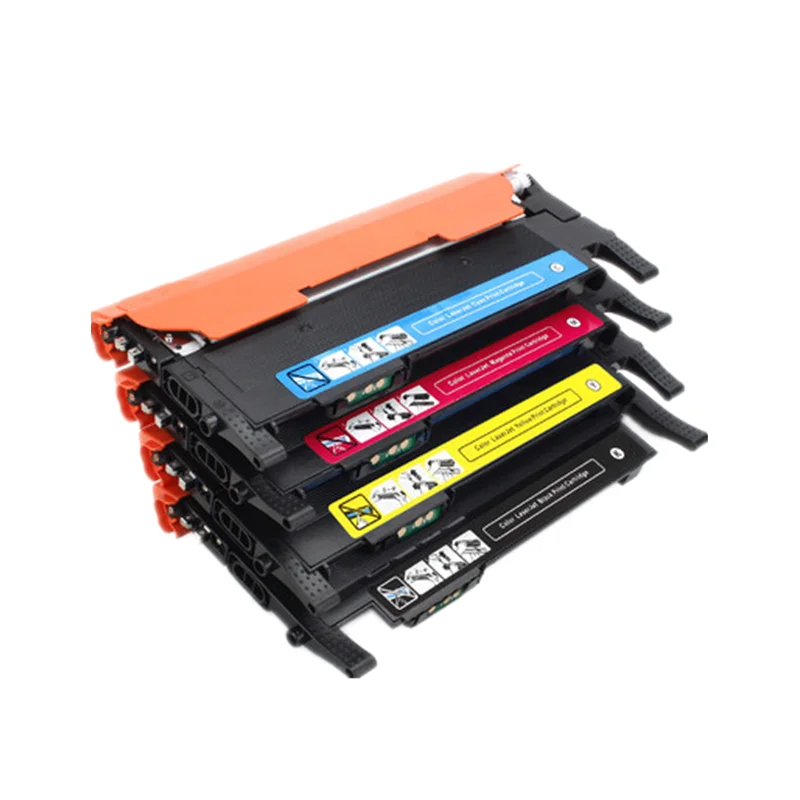 Тонер картридж для Samsung C430W C433W C480 C480FN C480FW C480W|Картриджи с тонером| |