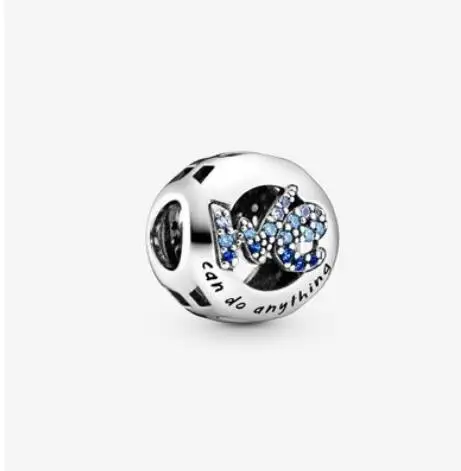 

925 Sterling Silver High Quality New Style Flower Beads Gifts To Friends Delivery Manufacturers Wholesale
