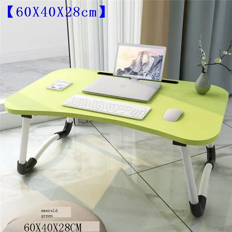 Маленькая офисная подставка для ноутбука Escrivaninha Escritorio Mueble кровать Biurko ноутбук