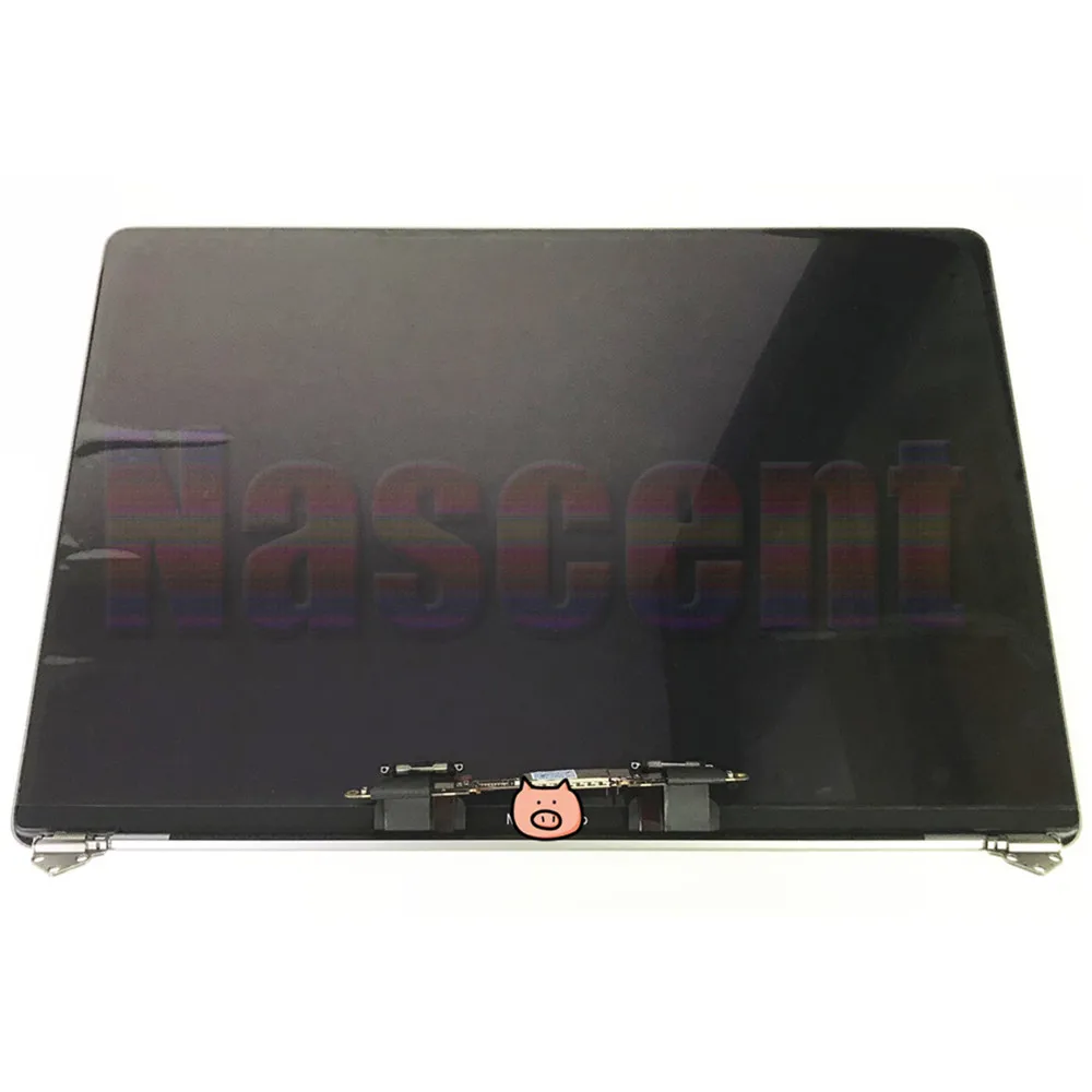 Новый ЖК-экран для ноутбука с отверткой A1990 Macbook Pro retina 15 4 &quotполный светодиодный в