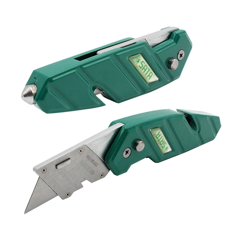 Многофункциональный Безопасный молоток SATA с автомобильным ножом безопасности
