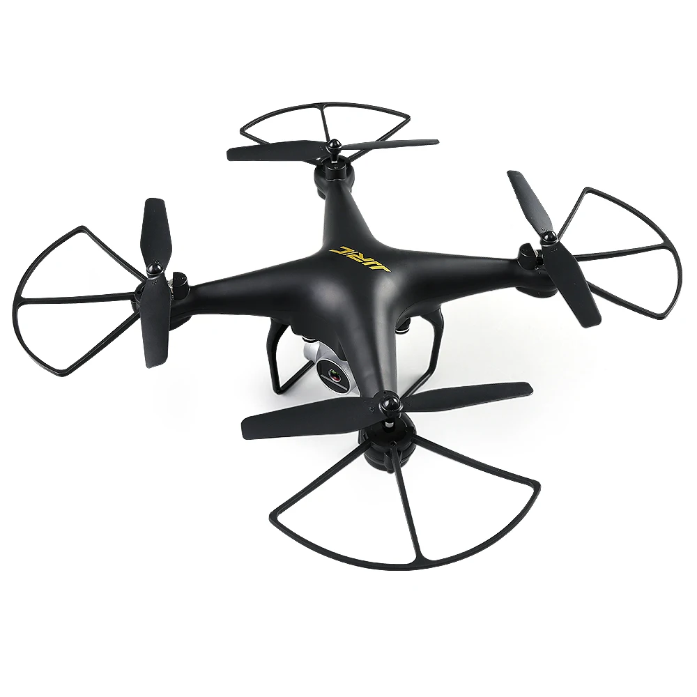 JJR/C JJRC H68 Дрон с камерой высота удержания Безголовый режим уличный Квадрокоптер 20 минут время полета