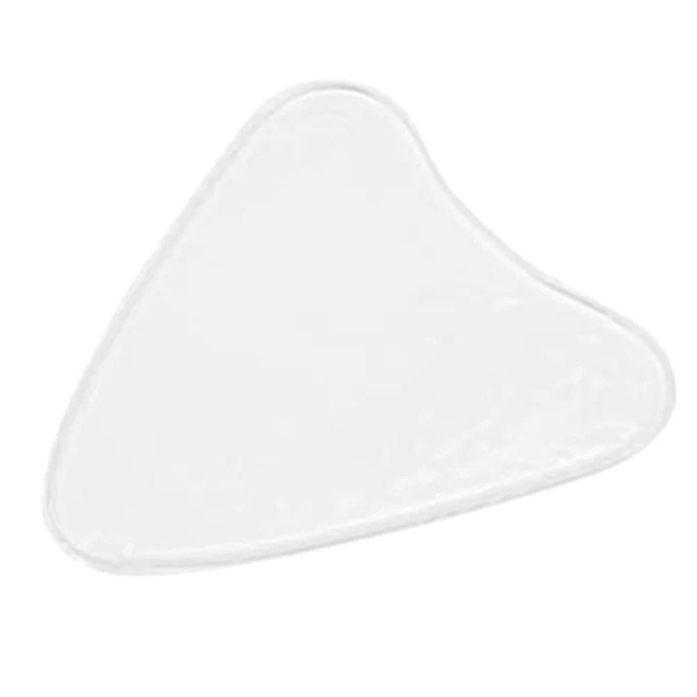 Высокое качество многоразовые силиконовые против морщин груди колодки для