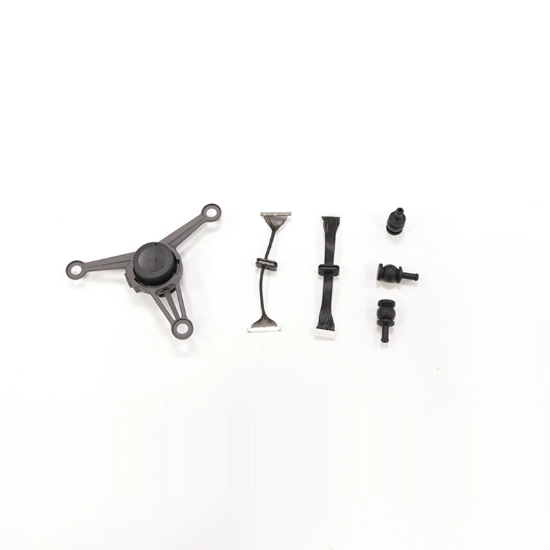 

For DJI Inspire 2 Gimbal Vibration Absorbing Board Module Shock Absorber Plate Panel Service Parts 23 for Repairing In Stock
