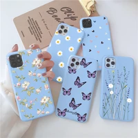 Flower Phone Case For Xiaomi 10T Note Lite Pro POCO NFC For Redmi Note Pro Cover