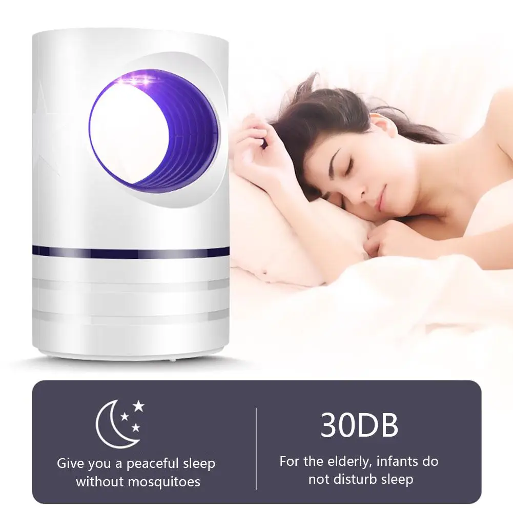 Электрический Отпугиватель комаров светодиодсветодиодный