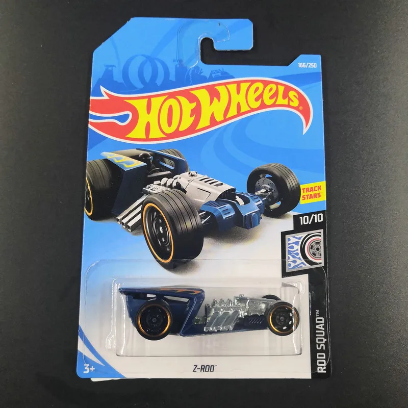 Hot Wheels 1: 64 Автомобиль NO.129-173 VOLKSWAGEN CHEVY SPIDER-MOBILE металлическая литая модель автомобиля детские игрушки подарок - Цвет: 166-2019
