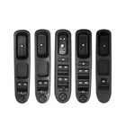 Переключатель управления электростеклоподъемником для Citroen C3 C4, Peugeot 207 307 407 2000-2014 6554.HA 6490HQ 6554QC 6554ER 6554KT
