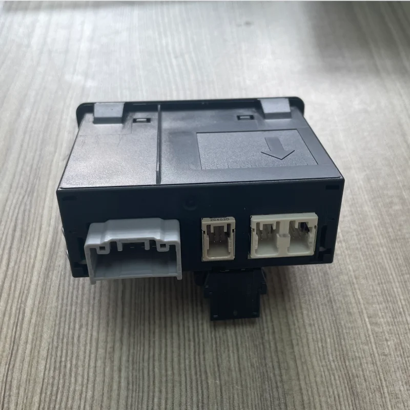 Автомобильный USB-адаптер Apple CarPlay OEM для Mazda 3 6 2 CX3 CX5 CX9 MX5 miata Toyota Yaris fiat 124 |