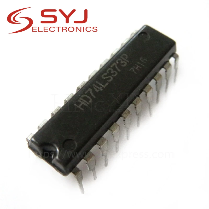 

1 шт./лот SN74LS373N HD74LS373P MB74LS373 74LS373 DIP-20 в наличии