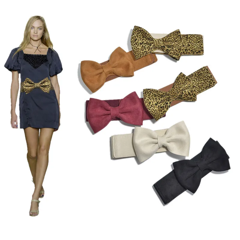 Дизайнерский брендовый Модный женский белый леопардовый замшевый эластичный