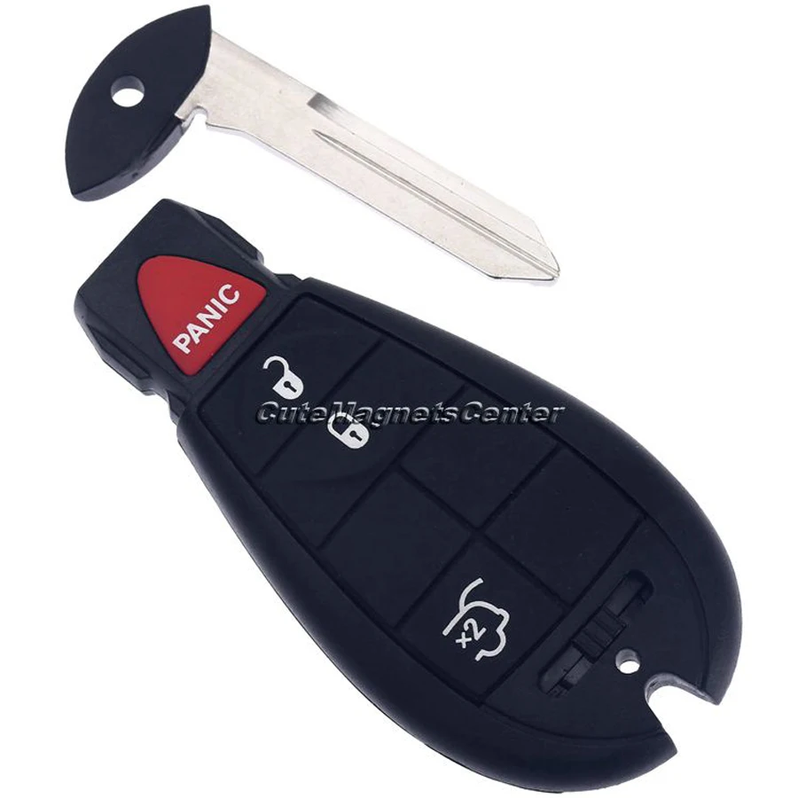 Дистанционный брелок для замены давления в шинах Jeep Commander Grand Cherokee БЕСКЛЮЧЕВОЙ