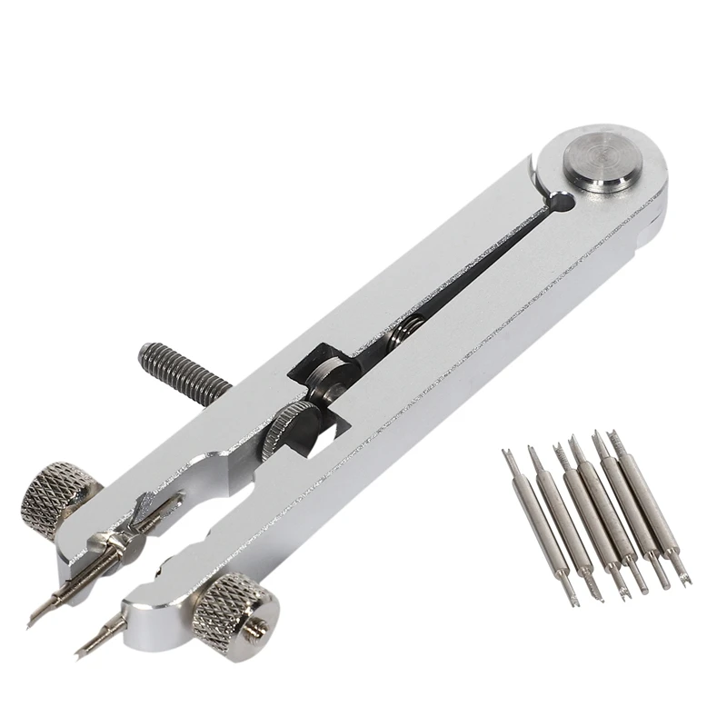 Ремешок для часов 6825 Стандартный снятия пружины ремешок инструмент ремонта |