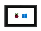 Wavsehare 10,1 дюйма HDMI LCD (B) (с Чехол) монитор 1280*800 IPS емкостный сенсорный экран для Raspberry Pi, Banana Pi, BB Black
