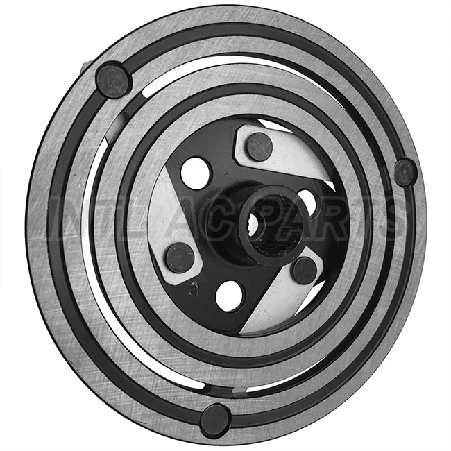 Воздушный компрессор переменного тока CSV613C/CSV13 магнитный сцепляющий шкив в сборе