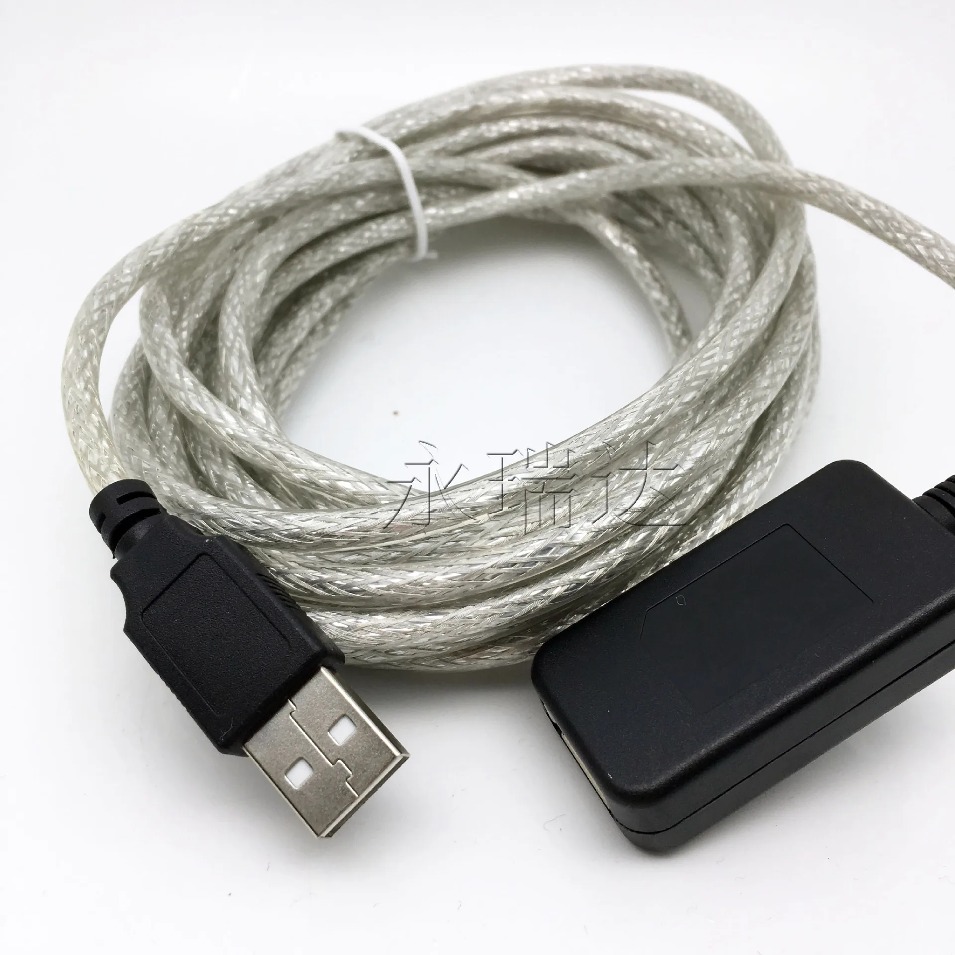 

1.5M/2M USB Extension Cable Super Speed USB 2.0 Cable Male to Female Data Sync USB 2.0 Extender Cord Extension Cable