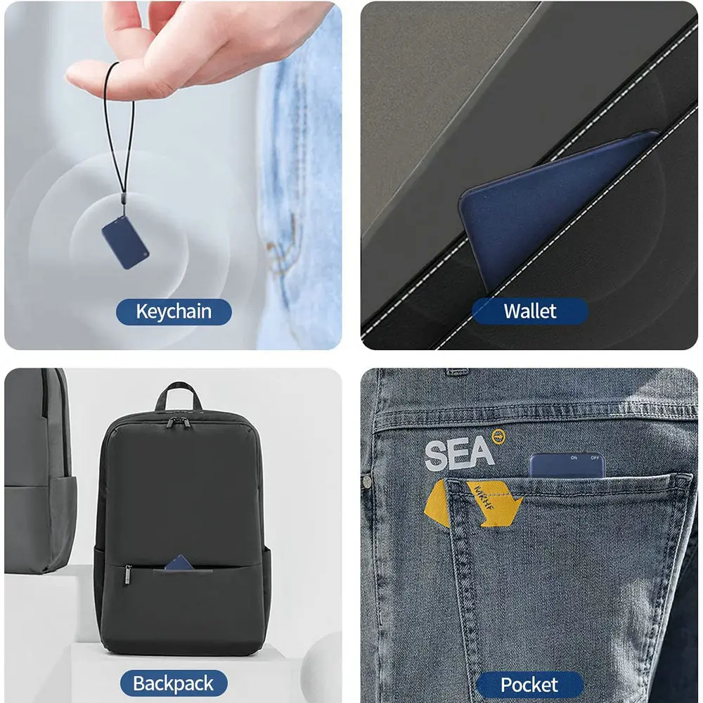 Мини-диктофон с голосовой активацией Цифровая запись звука Профессиональный