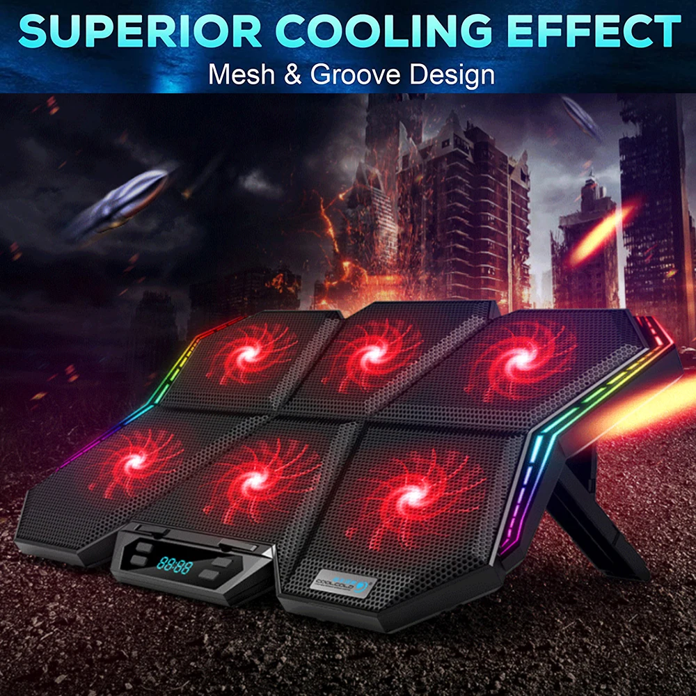 156 17 дюймовый охлаждающий ковр