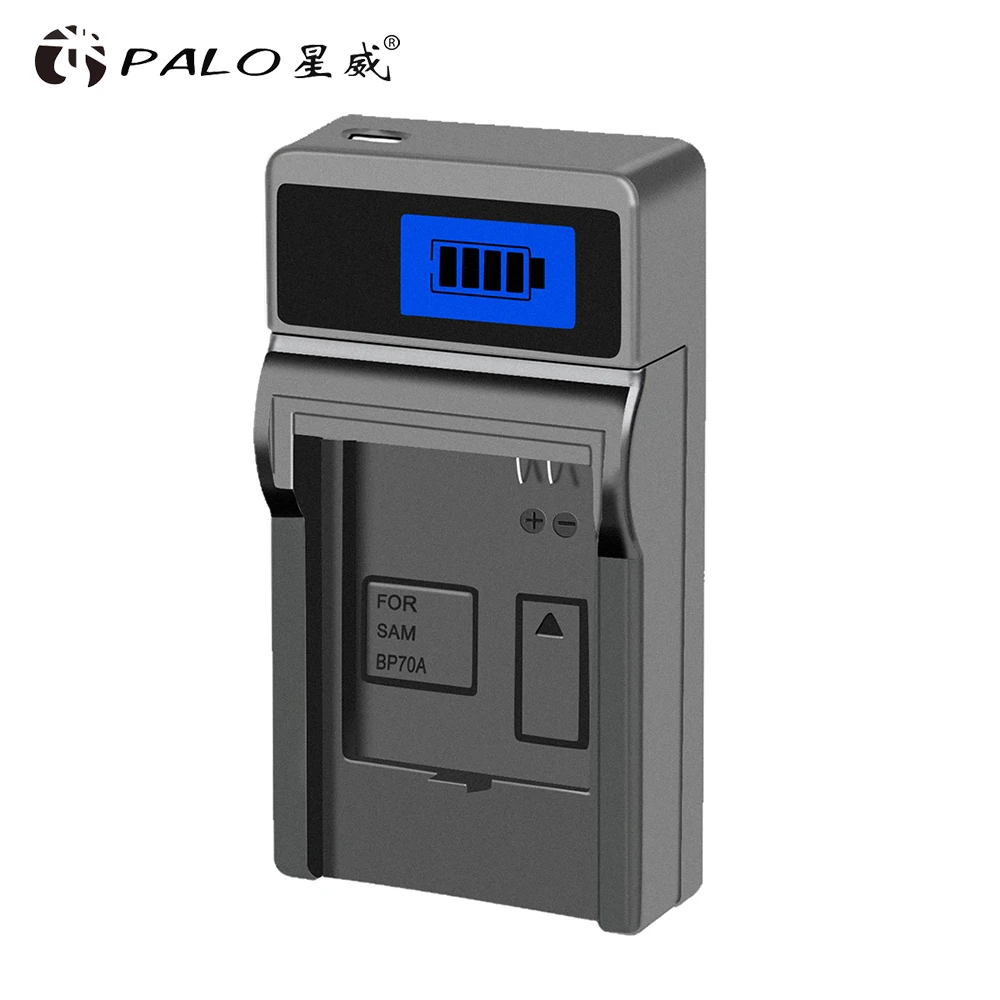 Зарядное устройство для SAMSUNG AQ100 DV150F ES65 ES67 ES70 ES71 ES73 ES74 ES75 ES80 MV800|Зарядные