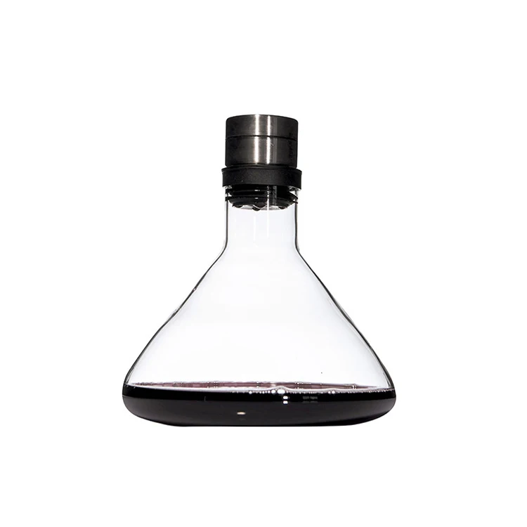 Вино 1Л Saveable пробка для винной бутылки аэратор бар аксессуары De Vino Tinto Carafe Regalo