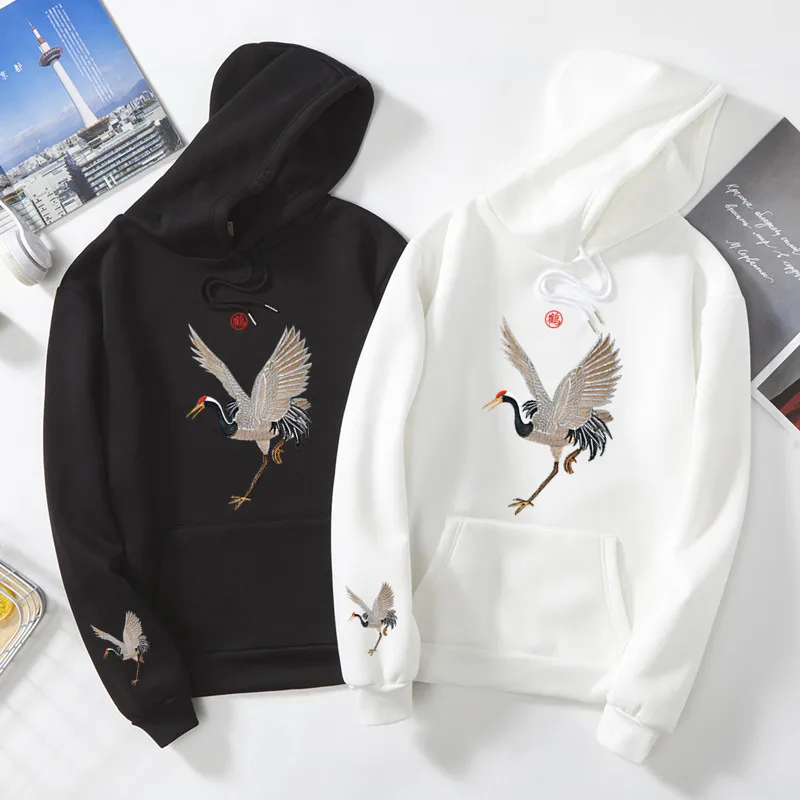Autumn Winter Women Hoodies Letter Printed Women's Hoodie Pullovers Lady Tops Long Sleeve Female Hooded Pullover Woman Clothes |