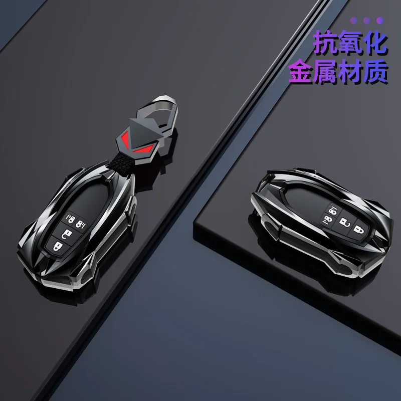 

Задняя крышка для Honda, задняя крышка для Honda, задняя крышка для Honda Civic, задняя крышка для ключей, чехол-держатель для ключей