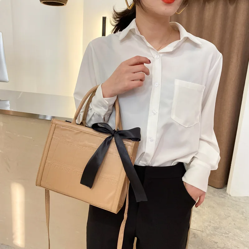 

Vintage Women Designers Luxury Handbags Women Shoulder Bag Female Top-Handle Bags Fashion Brand Handbag Toth Small Wallet XBL06