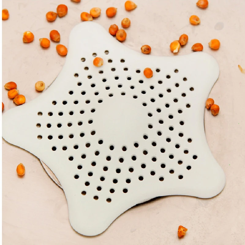 Для защиты от замерзания фильтр для слива воды волосы в ванной блокиратор штекер