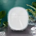 Силиконовый защитный чехол для VIVO TWS NEO наушников Bluetooth чехол для наушников VIVO TWS NEO силиконовый чехол для наушников