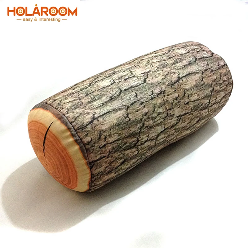 1 шт. деревянная искусственная пена с деревянной текстурой|Декоративные подушки|