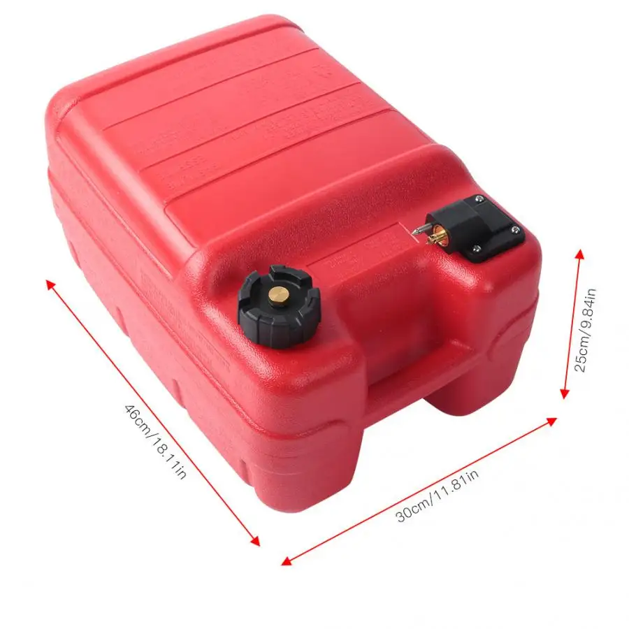 Мотор для лодки и яхты на 6 3 галлонов 24 л|Гоночные лодки| |