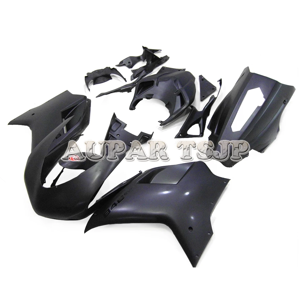 

Motorcycle Fiberglass Racing Fairing kit For Ducati 1098/848/1198 2007 2008 2009 2010 2011 2012 Fiberglass Cowlings