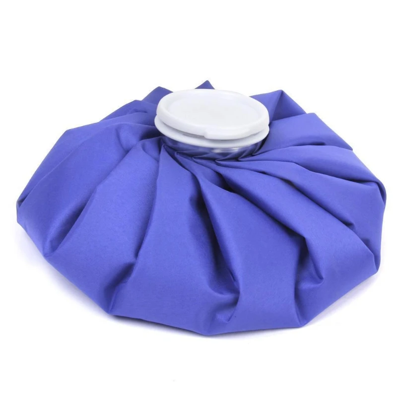 

Reusable Knee Head Leg Sport Injury Pain Relief Ice Bag First Aid