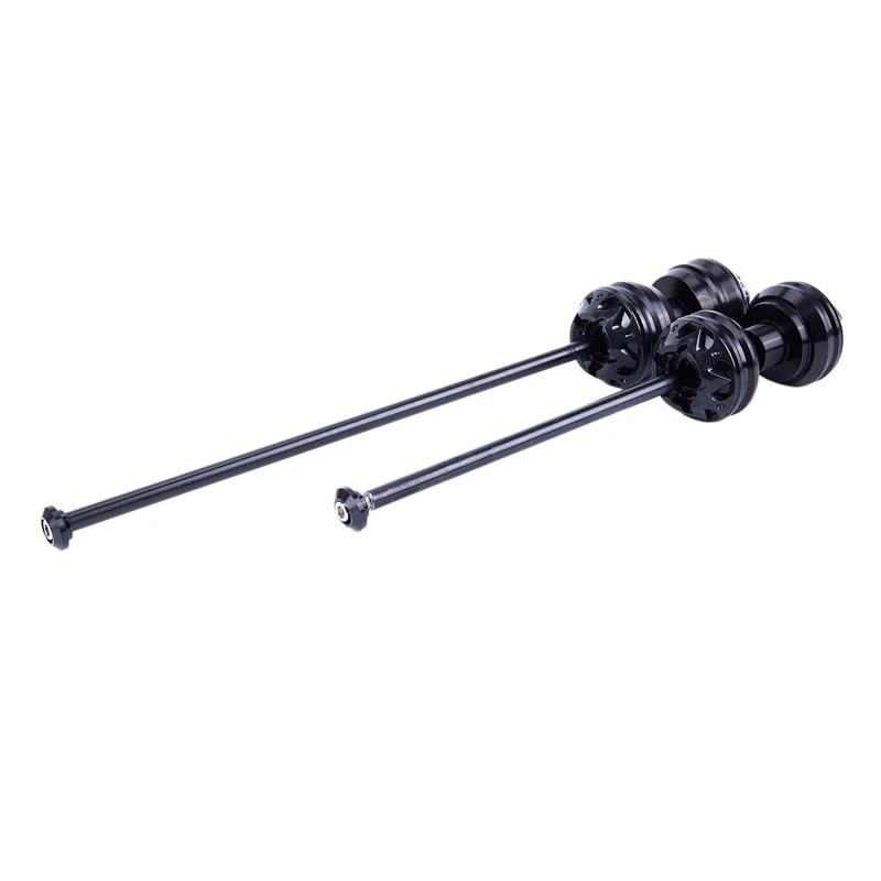 Motorcycle Front Rear Axle Fork Sliders Crash Protector For Bmw S1000Xr S1000R 2014 2015 2016 2017 S1000Rr S1000 Rr 2010-2017 | Автомобили